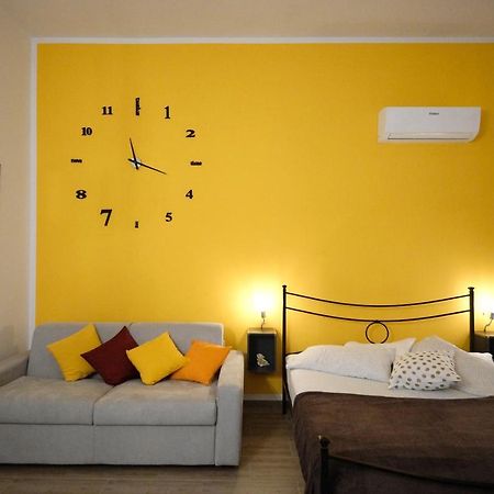 Apartmán Fiorino House Florencie Exteriér fotografie