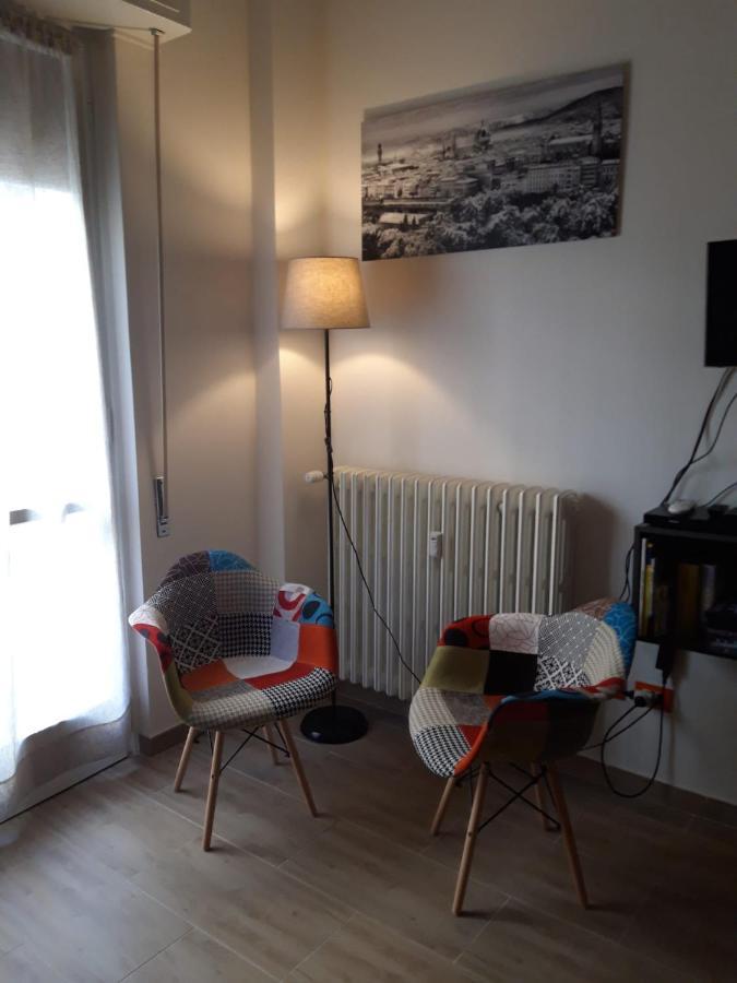 Apartmán Fiorino House Florencie Exteriér fotografie