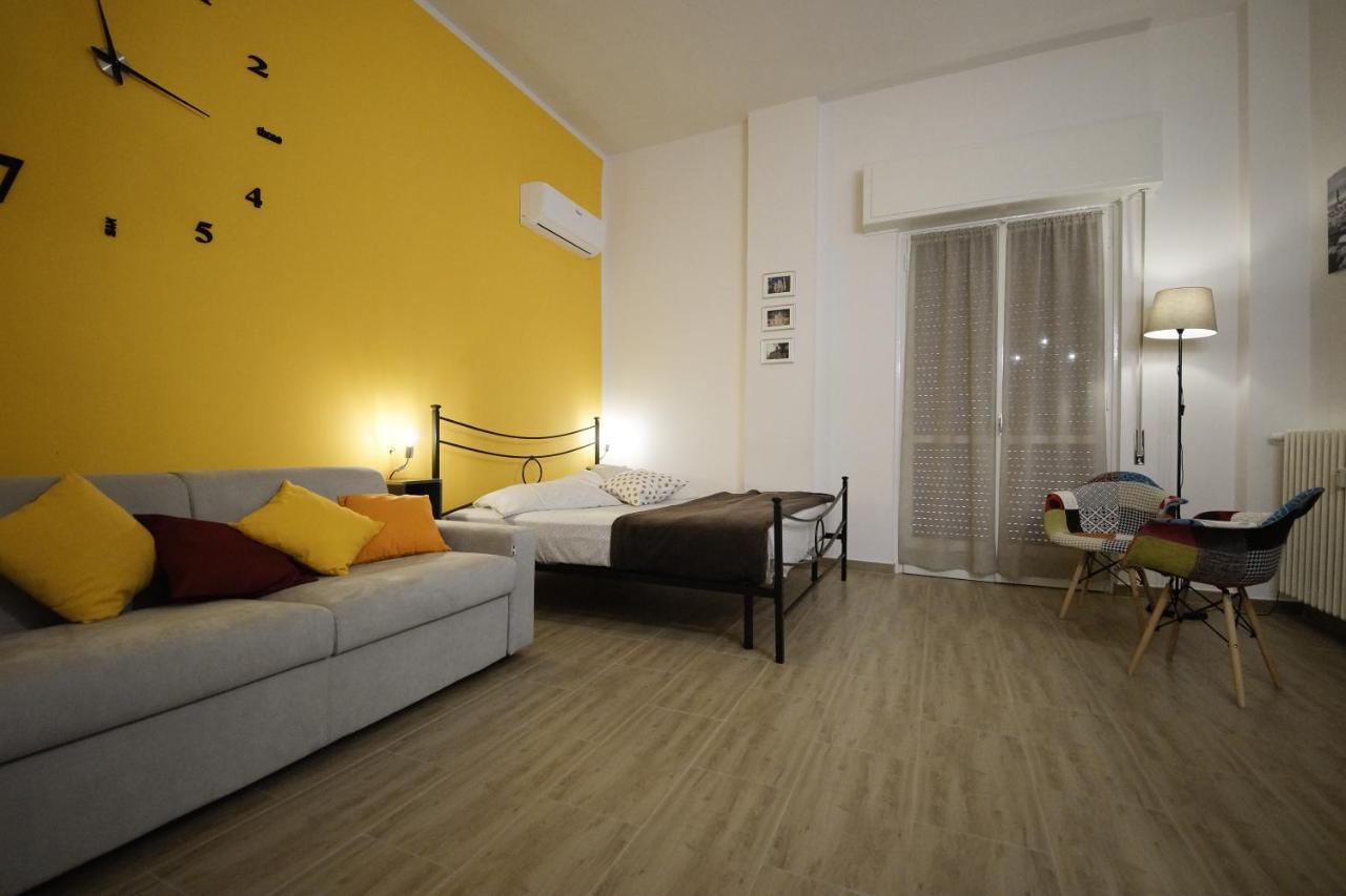 Apartmán Fiorino House Florencie Exteriér fotografie