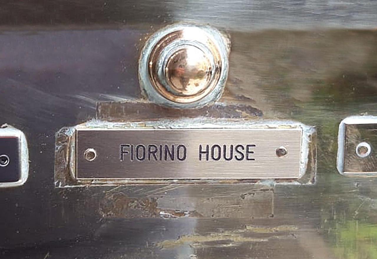 Apartmán Fiorino House Florencie Exteriér fotografie