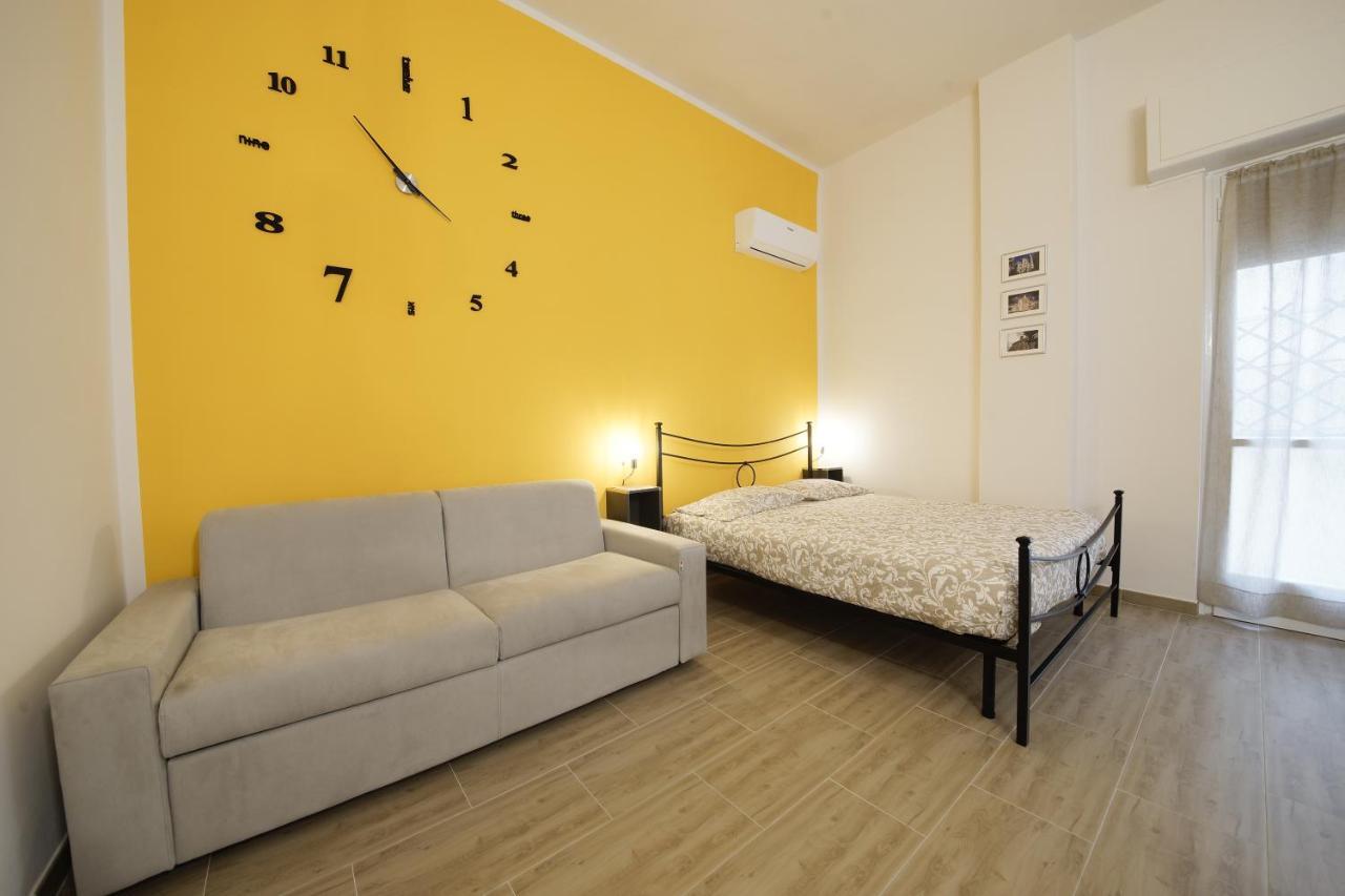 Apartmán Fiorino House Florencie Exteriér fotografie