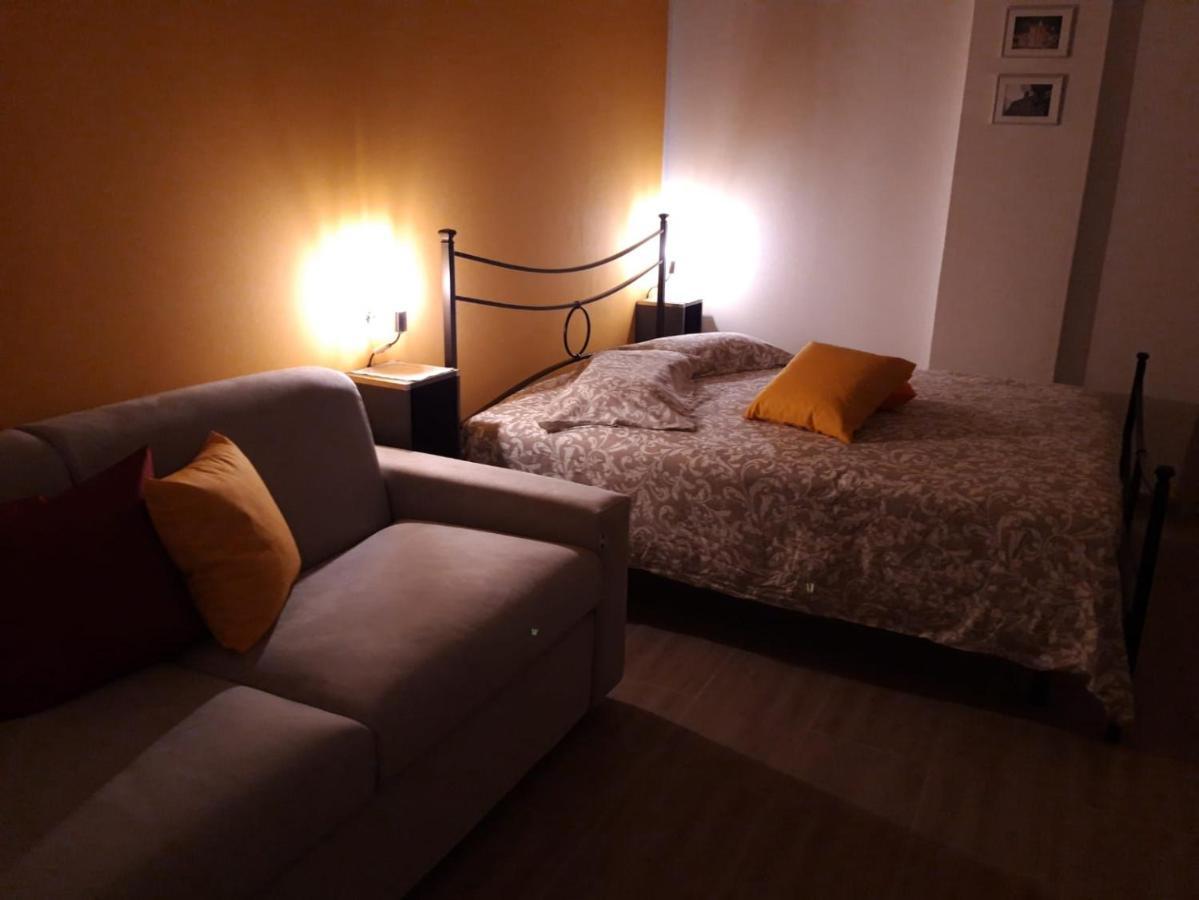 Apartmán Fiorino House Florencie Exteriér fotografie