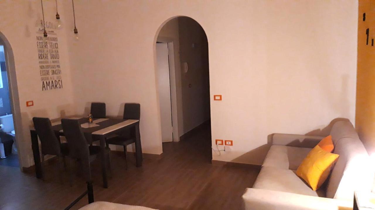 Apartmán Fiorino House Florencie Exteriér fotografie