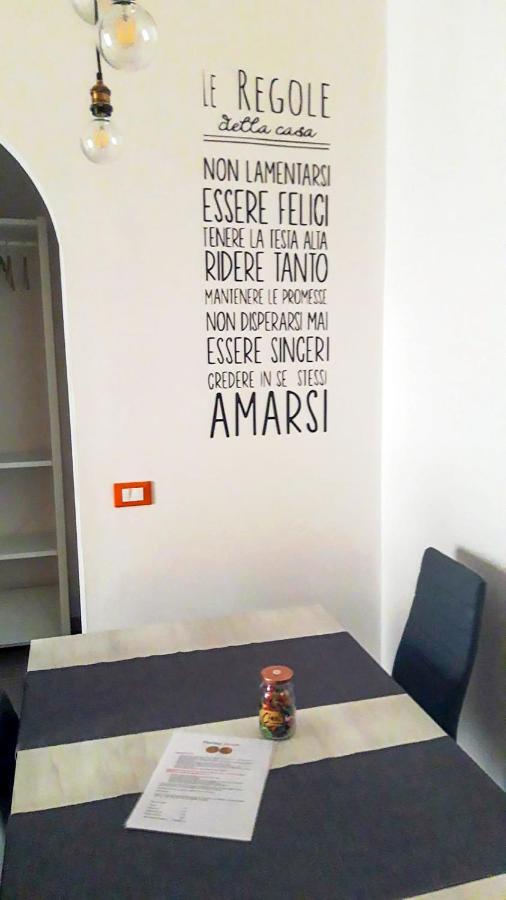 Apartmán Fiorino House Florencie Exteriér fotografie