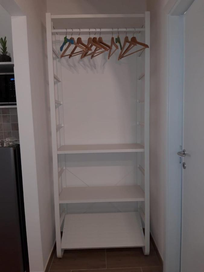 Apartmán Fiorino House Florencie Exteriér fotografie