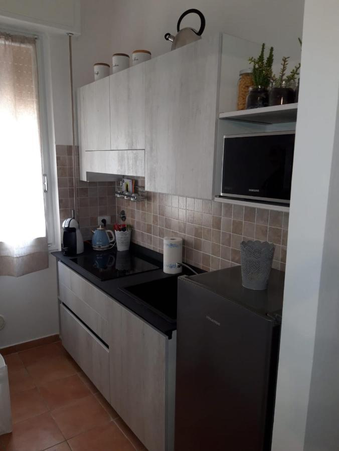 Apartmán Fiorino House Florencie Exteriér fotografie