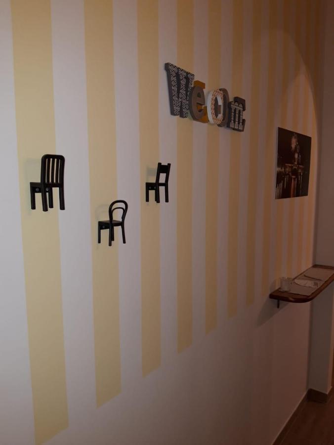 Apartmán Fiorino House Florencie Exteriér fotografie