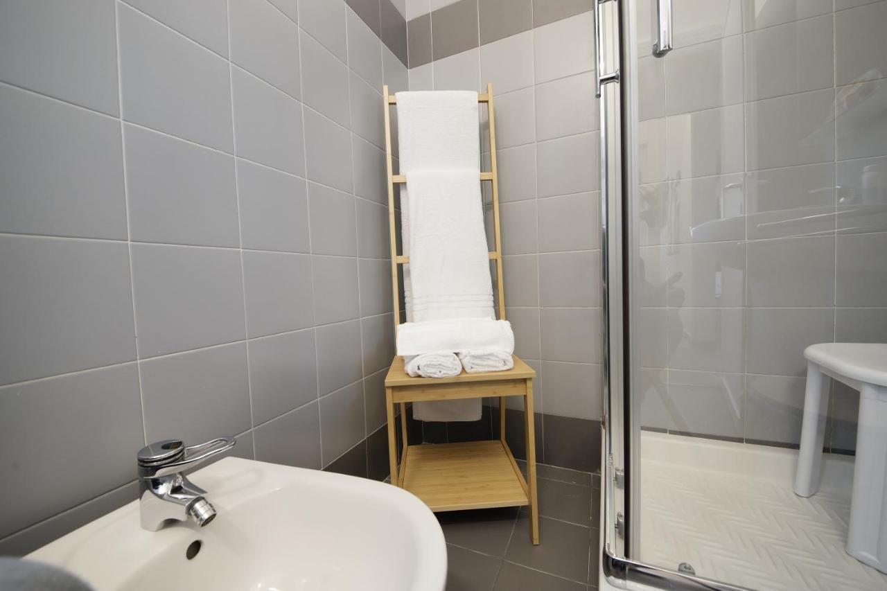 Apartmán Fiorino House Florencie Exteriér fotografie