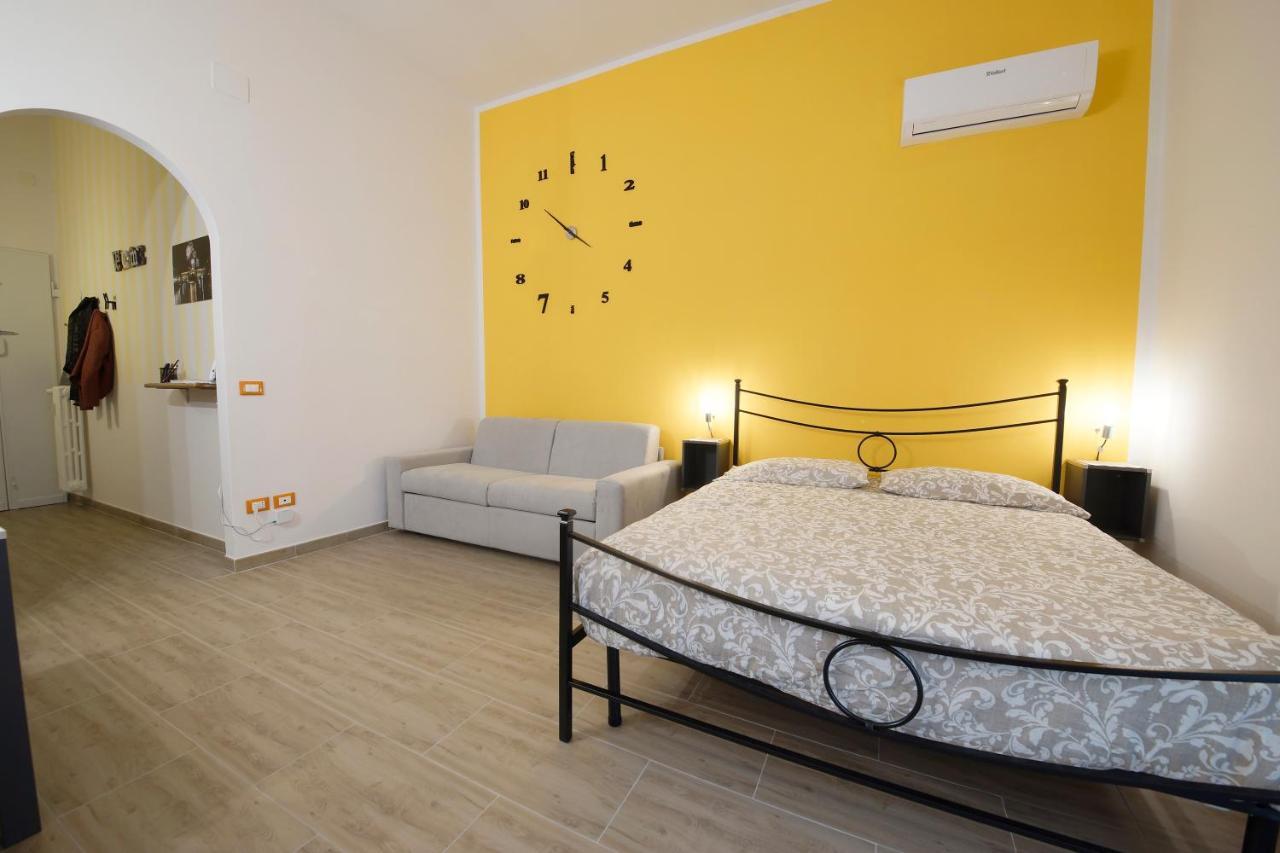 Apartmán Fiorino House Florencie Exteriér fotografie