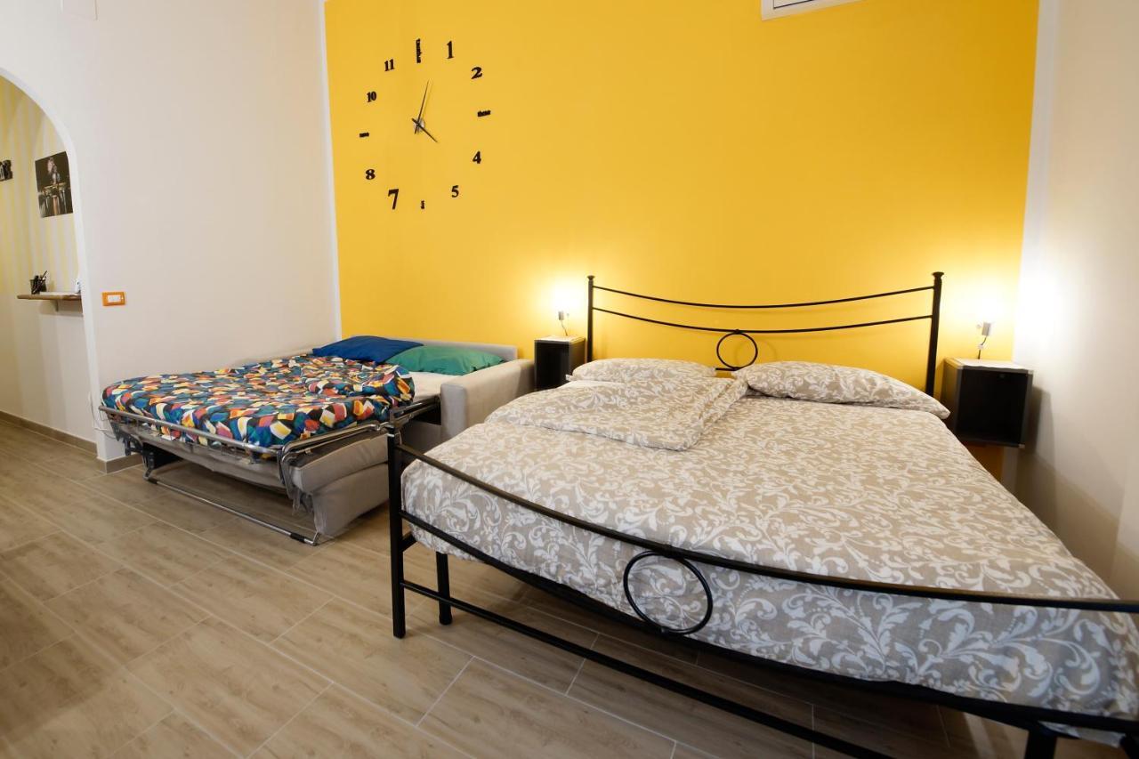 Apartmán Fiorino House Florencie Exteriér fotografie