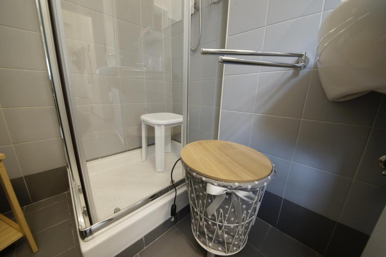 Apartmán Fiorino House Florencie Exteriér fotografie