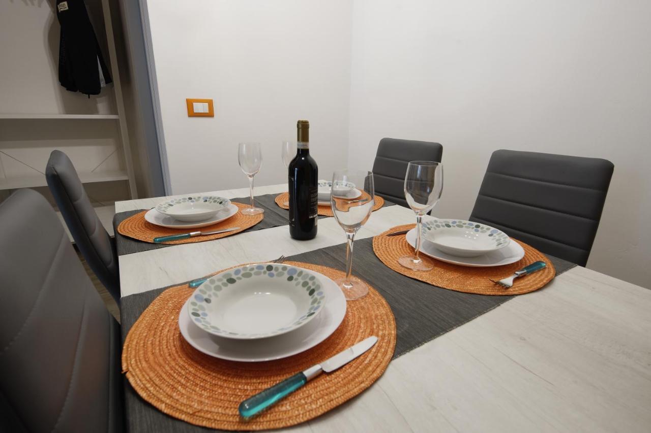 Apartmán Fiorino House Florencie Exteriér fotografie