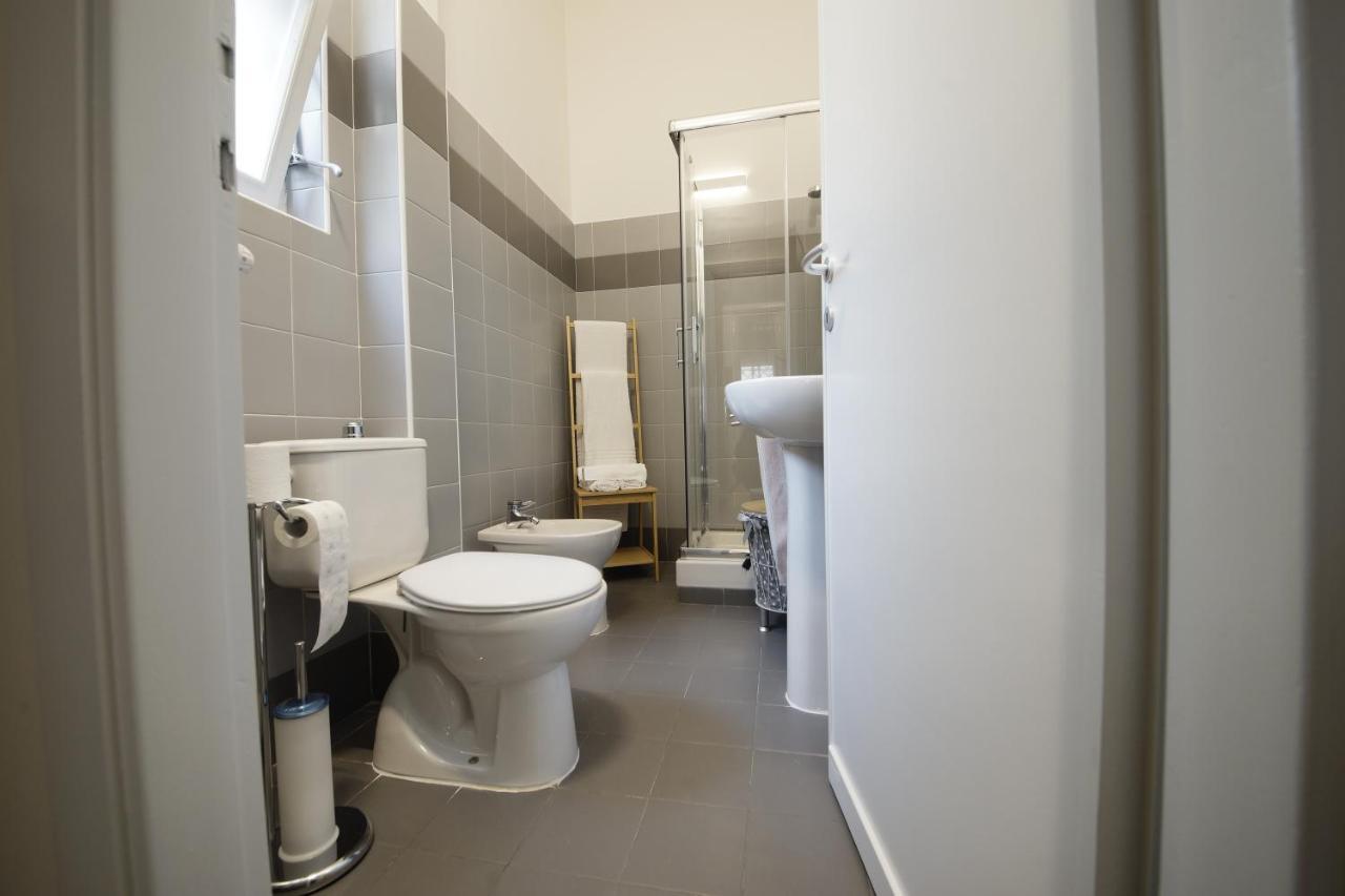 Apartmán Fiorino House Florencie Exteriér fotografie