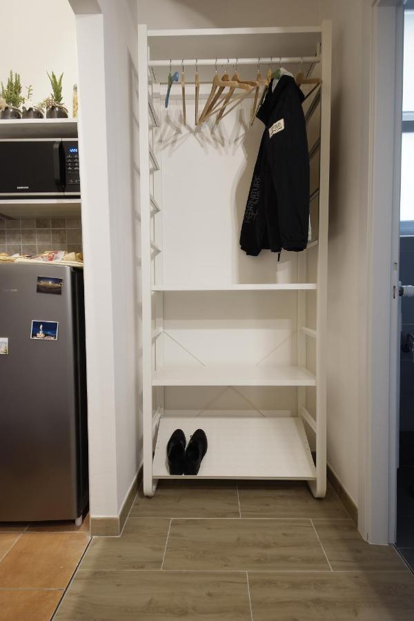 Apartmán Fiorino House Florencie Exteriér fotografie