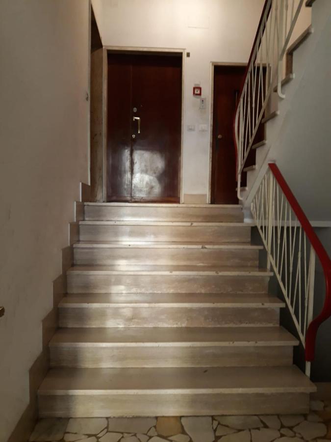 Apartmán Fiorino House Florencie Exteriér fotografie